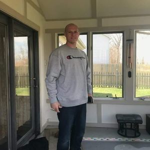 Meet your Posher, Billy